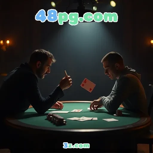 48pg.com: Descubra o Fascinante Mundo das Cartas e Seus Segredos