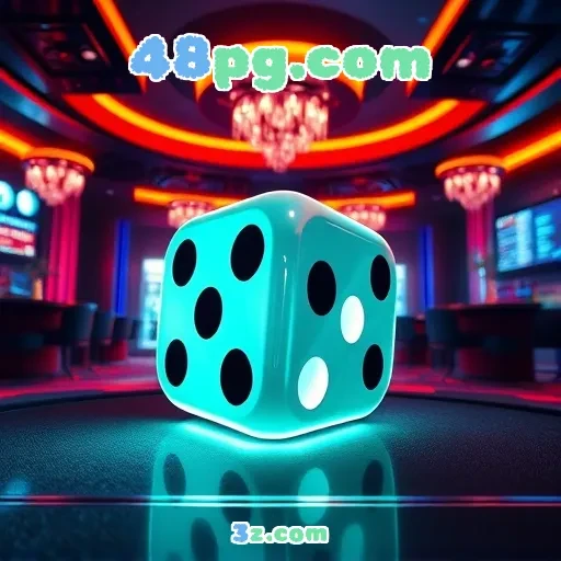 48pg.com: Explore Jogos Casuais que Encantam e Relaxam
