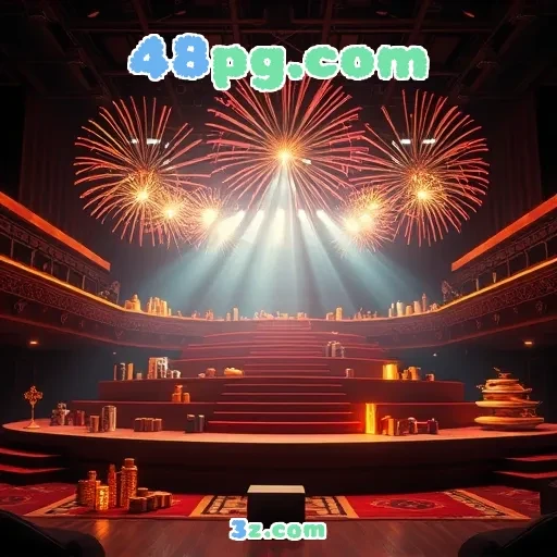 48pg.com: Explore a Melhores Funcionalidades do Multiplayer em Jogos Online